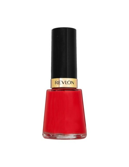 nail polish Enamel Revlon