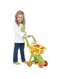 Shopping cart Moltó 2077516 58 cm (58 cm) 2