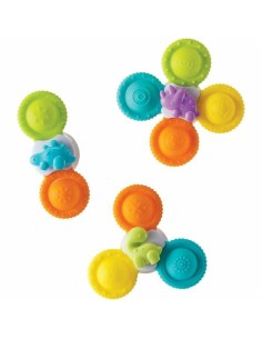Bath Toys Infantino
