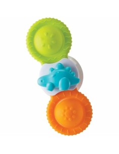Bath Toys Infantino 2
