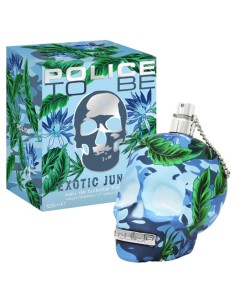 Men's Perfume Police EDT 2