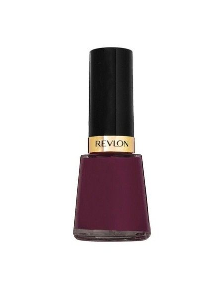 nail polish Enamel Revlon