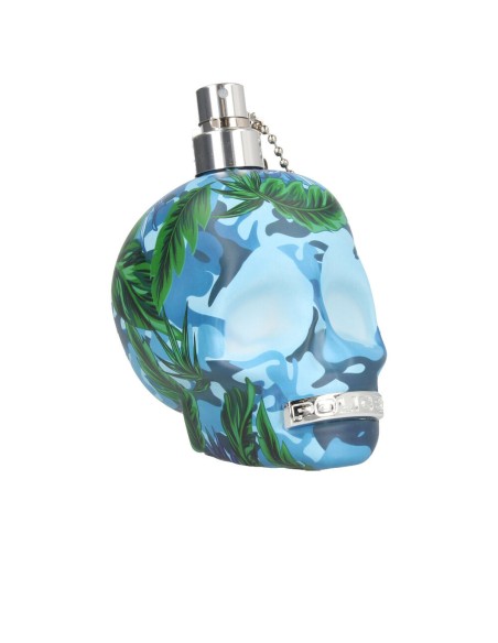 Men's Perfume Police EDT
