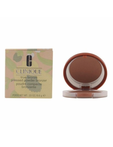 Compact Bronzing Powders True Bronze Clinique CLINIQUE-243746 (9,6 g) 9,6 g