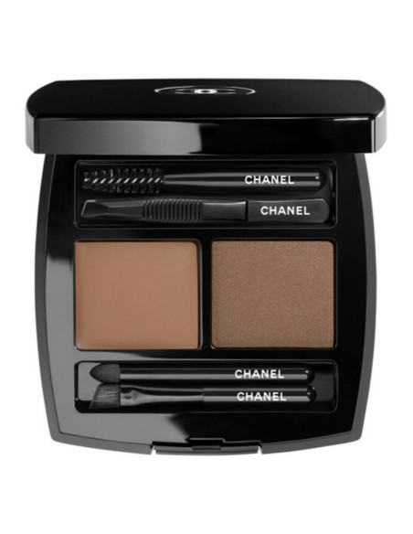 Eyebrow Make-up La Palette Sourcils Chanel