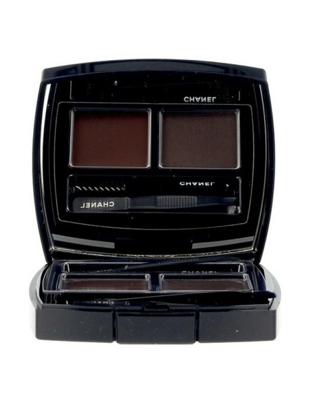 Eyebrow Make-up La Palette Sourcils Chanel