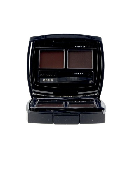 Eyebrow Make-up La Palette Sourcils Chanel