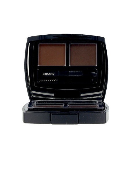 Eyebrow Make-up La Palette Sourcils Chanel