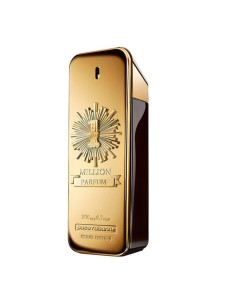 Men's Perfume 1 Million Paco Rabanne EDP 1 Million EDP 2