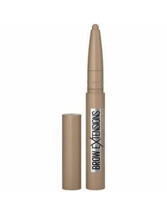 Eyebrow Make-up Brow Xtensions Maybelline