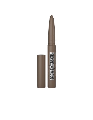 Eyebrow Make-up Brow Xtensions Maybelline