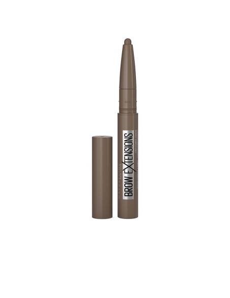 Eyebrow Make-up Brow Xtensions Maybelline