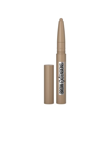 Eyebrow Make-up Brow Xtensions Maybelline