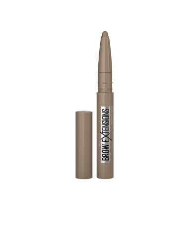 Eyebrow Make-up Brow Xtensions Maybelline