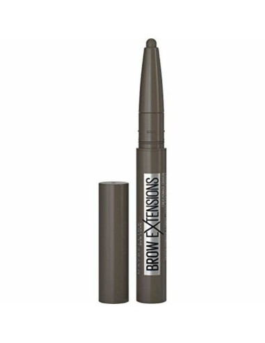 Eyebrow Make-up Brow Xtensions Maybelline