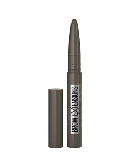 Eyebrow Make-up Brow Xtensions Maybelline
