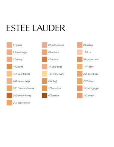 Liquid Make Up Base Double Wear Estee Lauder (30 ml) (30 ml)