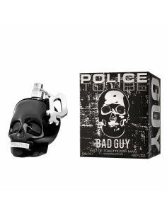 Men's Perfume Police EDT 2