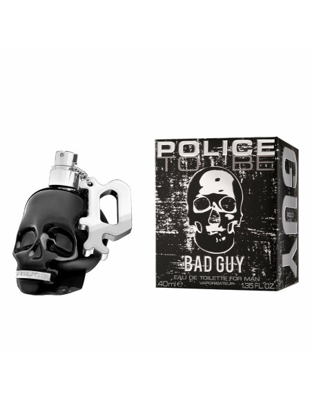 Men's Perfume Police EDT