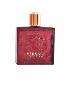 Men's Perfume Eros Flame Versace EDP EDP