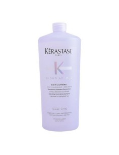 Shampoo Blond Absolu Kerastase Blond Absolu Bain Lumière