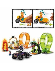 Construction set   Lego 60339 2