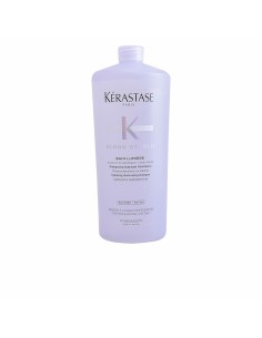 Shampoo Blond Absolu Kerastase Blond Absolu Bain Lumière 2