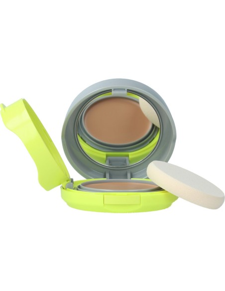 Make-up Effect Hydrating Cream Sun Care Sports BB Compact Shiseido SPF50+ Spf 50 12 g