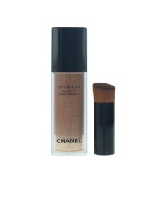 Liquid Make Up Base Les Beiges Eau de Teint Chanel