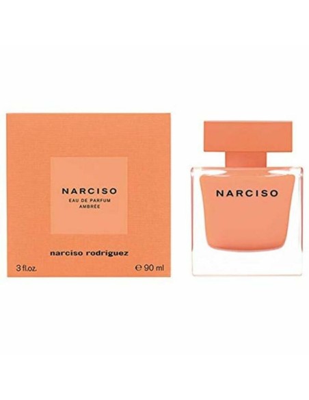 Women's Perfume Narciso Narciso Rodriguez EDP EDP