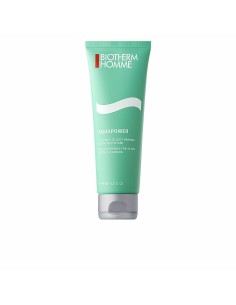 Facial Cleanser Homme Aquapower Biotherm 125 ml 2