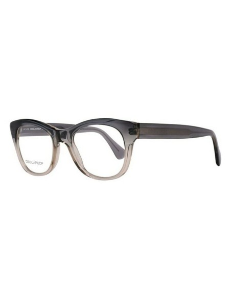 Unisex' Spectacle frame Dsquared2 DQ5106 49020