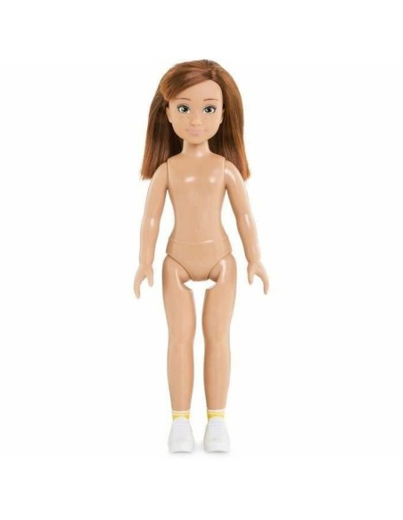 Doll Corolle Zoe Nature & Adventure Set