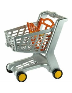 Shopping cart Klein Shopping Center Supermarket Trolley Toy