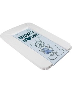 Changer Mickey Mouse CZ10341 Travel Blue 73 x 48,5 x 3 cm 2