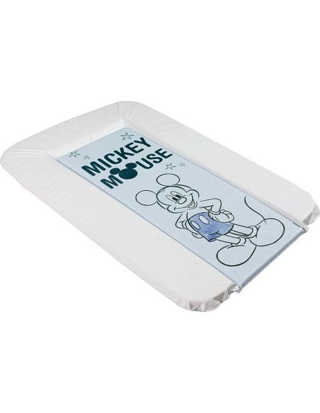 Changer Mickey Mouse CZ10341 Travel Blue 73 x 48,5 x 3 cm