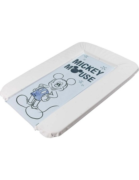 Changer Mickey Mouse CZ10341 Travel Blue 73 x 48,5 x 3 cm