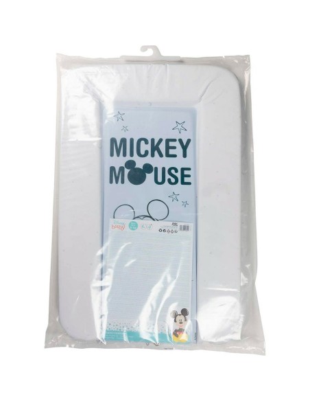 Changer Mickey Mouse CZ10341 Travel Blue 73 x 48,5 x 3 cm