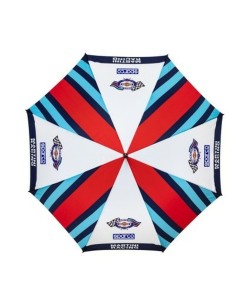 Umbrella Sparco Martini Racing 2