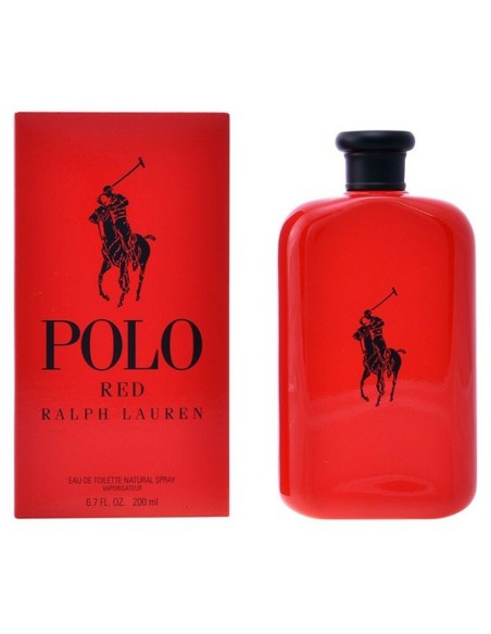 Men's Perfume Ralph Lauren EDT