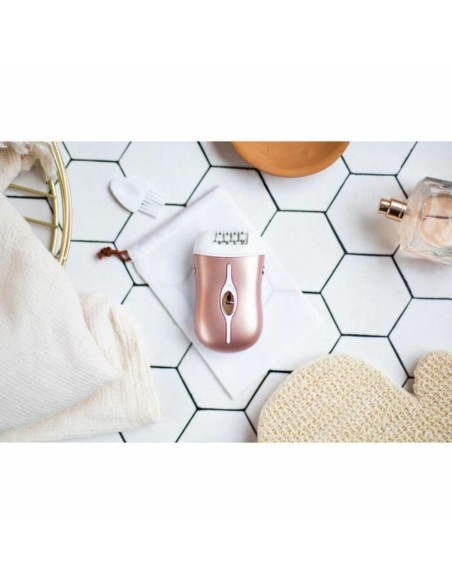 Electric Hair Remover Livoo DOS167P