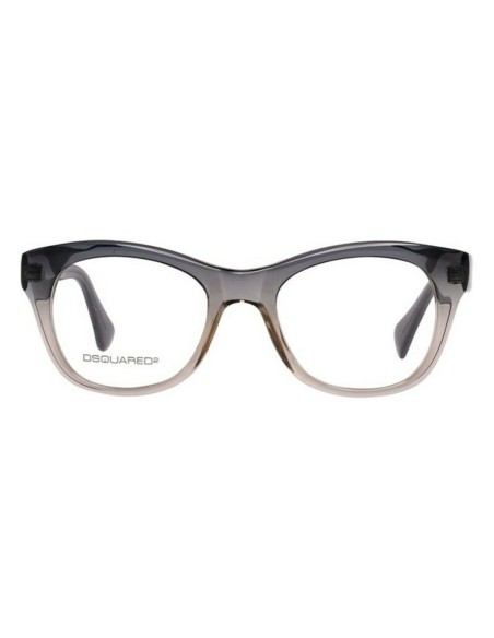 Unisex' Spectacle frame Dsquared2 DQ5106 49020