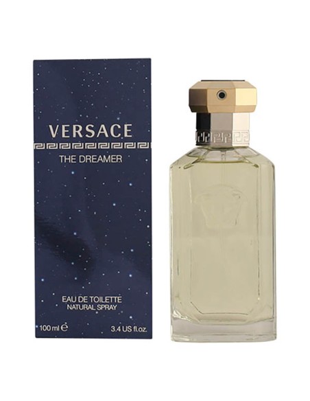 Men's Perfume Versace 8015150274166 EDT 100 ml