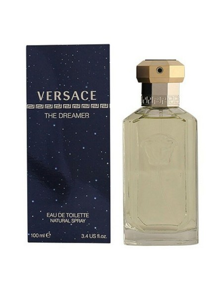 Men's Perfume Versace 8015150274166 EDT 100 ml