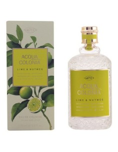 Unisex Perfume 4711 EDC