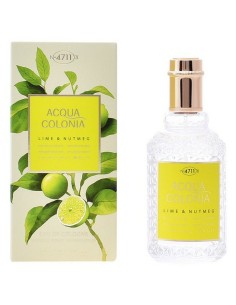 Unisex Perfume 4711 EDC 2