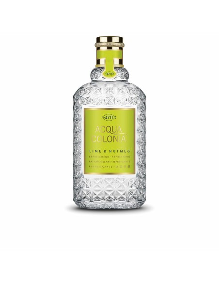 Unisex Perfume 4711 EDC