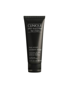 Facial Exfoliator Men Clinique