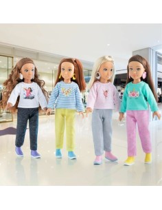 Doll Corolle Rachel Hand bag 2