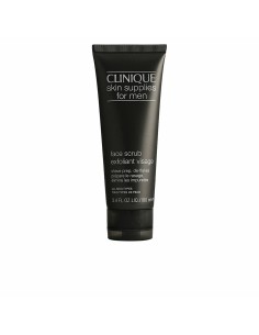 Facial Exfoliator Men Clinique 2